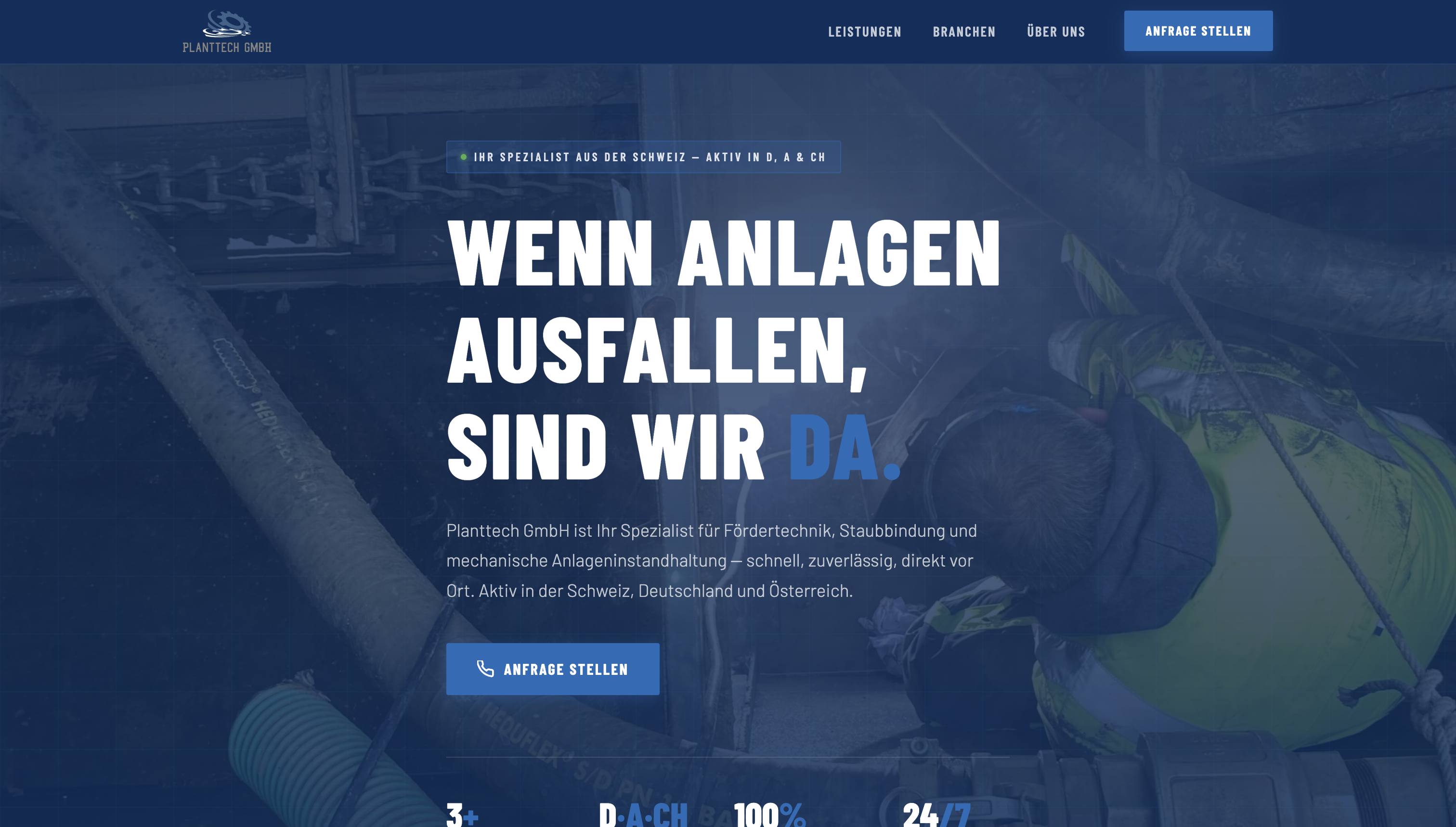 PlantTech