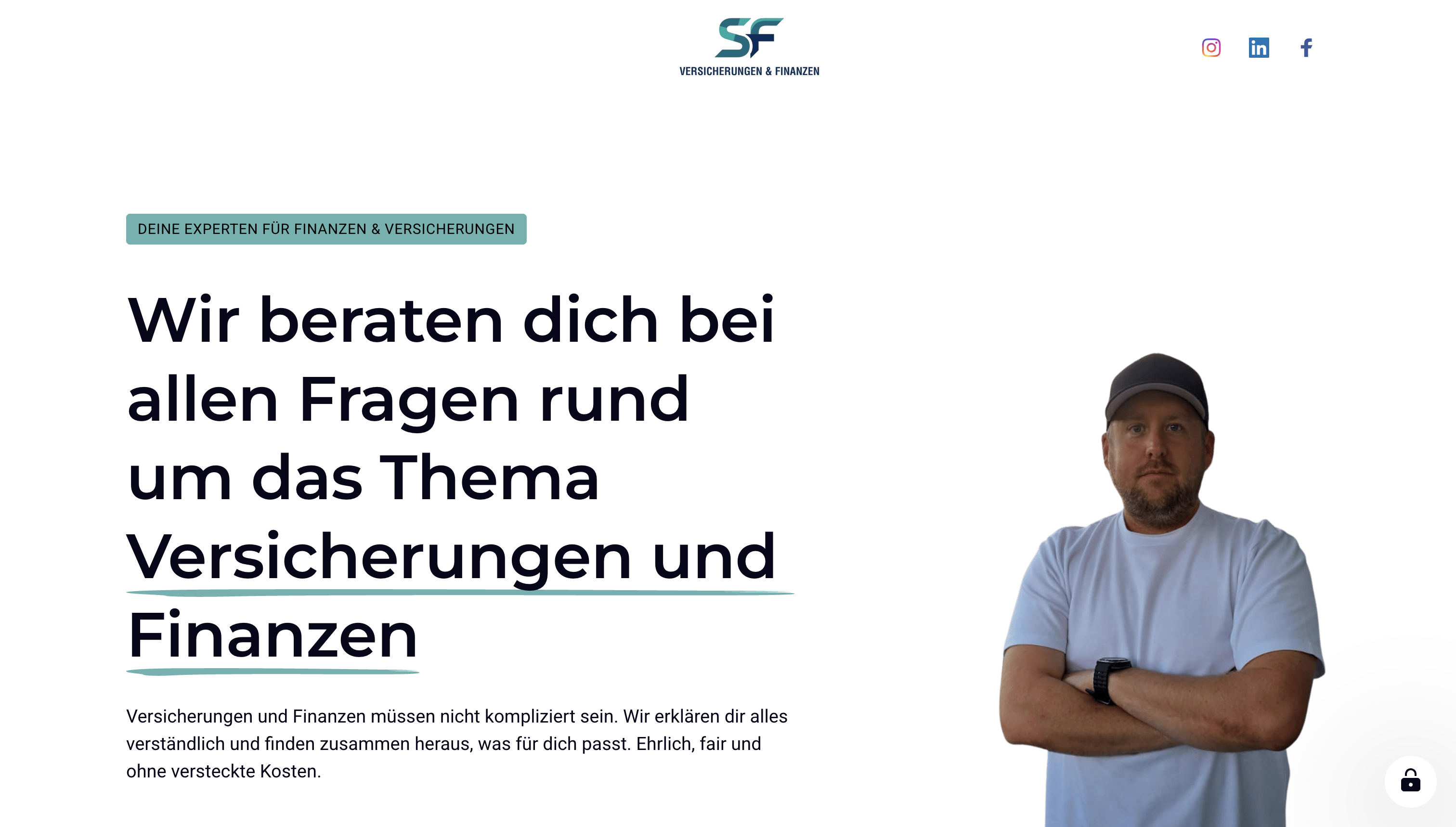Versichert Wissen